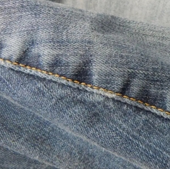 Torrid Curvy Hi Rise Skinny Jeans - Picture 4 of 5